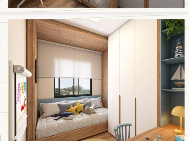 #01 - Apartamento para Venda em Curitiba - PR - 3