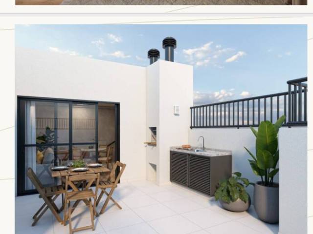 Apartamento para Venda em Curitiba - 4