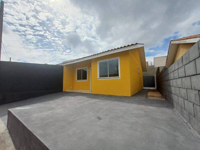 #3 - Casa para Venda em Fazenda Rio Grande - PR - 3