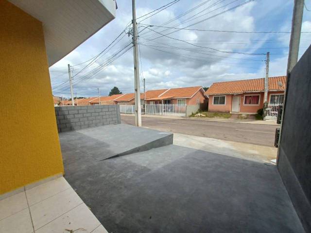 #3 - Casa para Venda em Fazenda Rio Grande - PR - 2