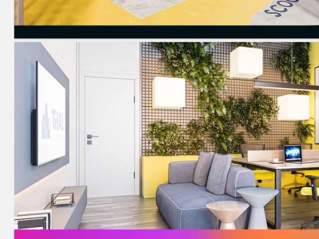 #4 - Apartamento para Venda em Pinhais - PR - 2