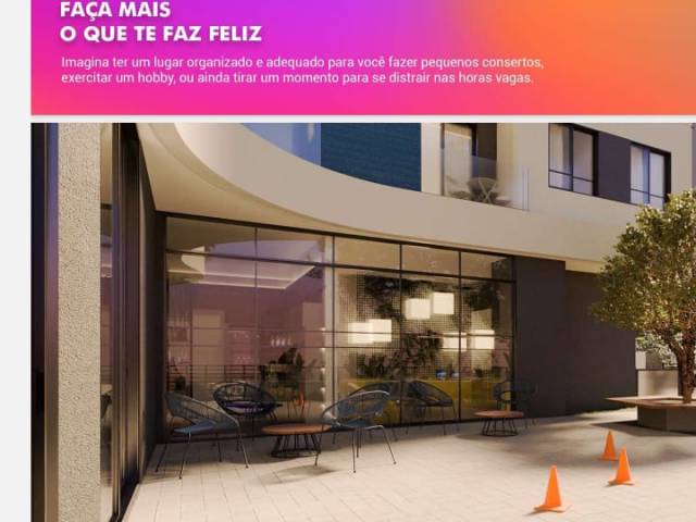 #4 - Apartamento para Venda em Pinhais - PR - 3