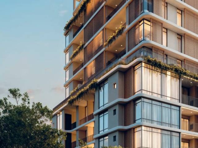 #5 - Apartamento para Venda em Curitiba - PR