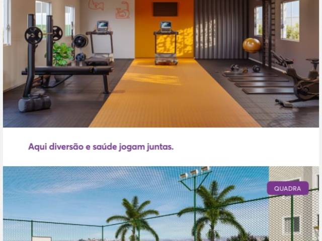 Apartamento para Venda em Curitiba - 4