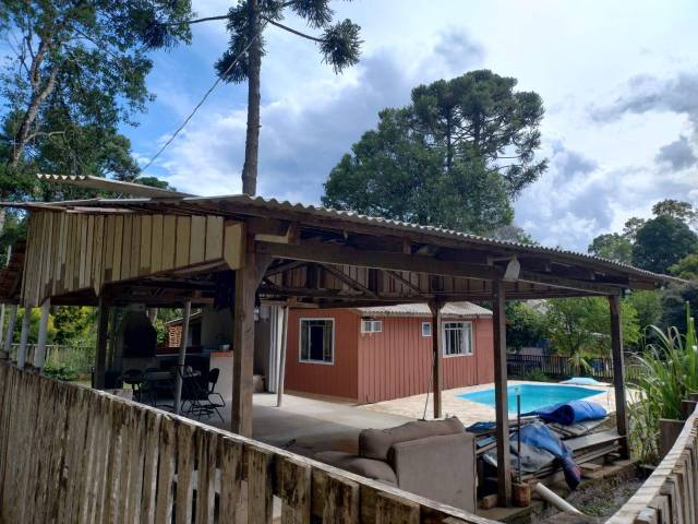 #6 - Chácara para Venda em Quatro Barras - PR - 3