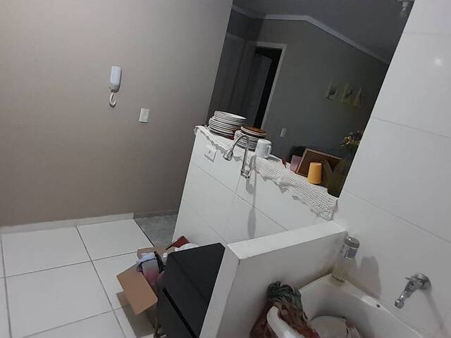 #7 - Apartamento para Venda em Almirante Tamandaré - PR - 2