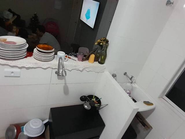 #7 - Apartamento para Venda em Almirante Tamandaré - PR - 3